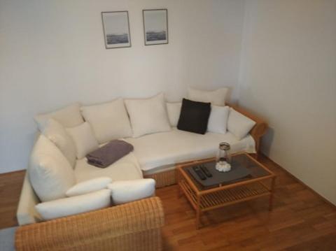 Veky Apartment Jezera Bagian luar foto