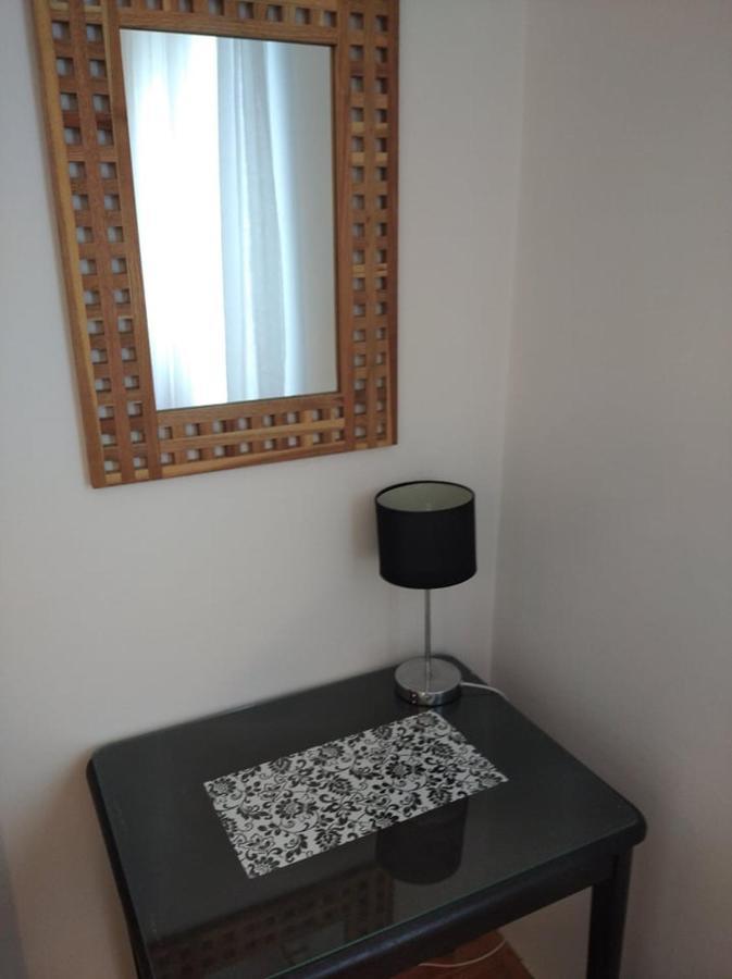 Veky Apartment Jezera Bagian luar foto